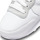 Chaussures Femme Running / trail Nike Wmns Internationalist / Blanc Blanc