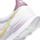 Chaussures Femme Running / trail Nike Wmns Internationalist / Blanc Blanc