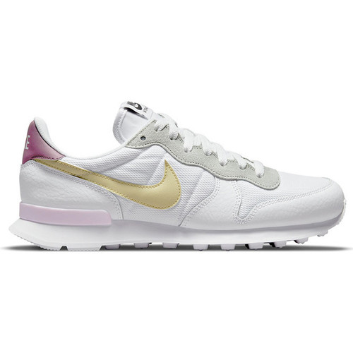 Chaussures Femme Running / trail Nike nike air max 90 hufquake cement pipe prices guide Blanc