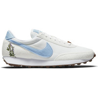 Chaussures Femme Running / trail Nike Dbreak SE Wmns / Blanc Blanc