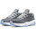Chaussures Homme Basketball Nike Air  11 CMFT Low / Gris Gris
