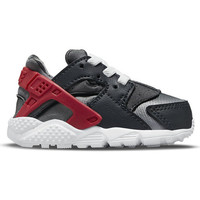 Chaussures Running / trail retro Nike Huarache Run (TD) / Gris Gris foncé