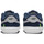 Chaussures Basketball Nike high Force 1 Crib SE (CB) / Bleu Marine Bleu