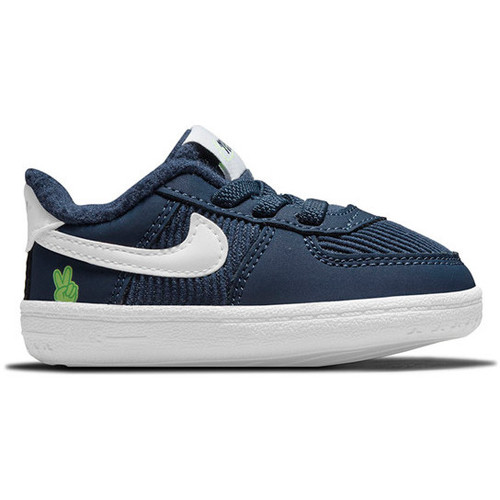 Chaussures Chaussures de sport | Nike FORCE 1 - CO93345