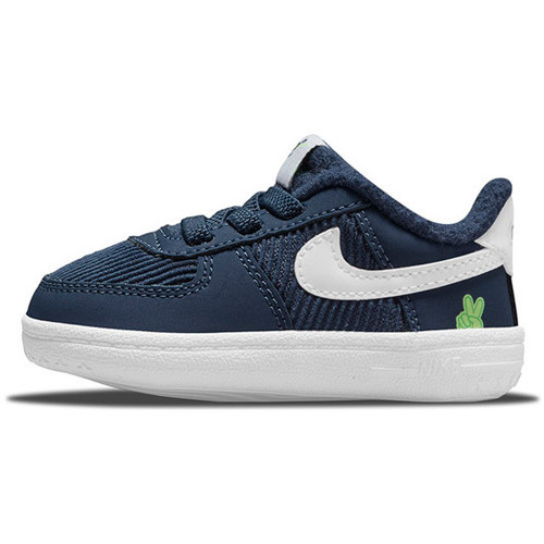 Chaussures Chaussures de sport | Nike FORCE 1 - CO93345