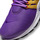 Chaussures Homme Baskets mode Nike Air Presto / Violet Violet