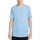 Vêtements Homme T-shirts & Polos Nike part T-Shirt  Sustainability / Bleu Bleu