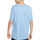 Vêtements Homme Чоловіча ветровка Pre-school nike оригинал T-Shirt  Sustainability / Bleu Bleu