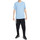 Vêtements Homme T-shirts & Polos Nike part T-Shirt  Sustainability / Bleu Bleu
