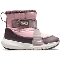 Chaussures Enfant Boots Nike dc1500 Flex Advance Boot (PS) / Rose Rose