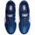 Chaussures Femme Baskets mode Asics Japan S Platform / Bleu Bleu