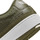 Chaussures Baskets mode Nike Blazer Low X / kaki Kaki