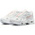 Chaussures Femme Running / trail Nike W Air Max 96 II / Blanc Blanc