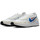 Chaussures Homme Running / trail Nike Waffle One / Blanc Blanc