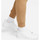 Vêtements Homme Pantalons de survêtement Nike Pantalon  Club Fleece / Marron Marron