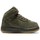 Chaussures Basketball Nike FORCE 1 MID LV8 (TD) / KAKI Kaki