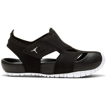 Chaussures Tongs high Nike FLARE (TD) / NOIR Noir