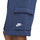 Vêtements Homme Nike GS Air Jordan 1 Retro High Turbo Green 24cm Short Cargo  Club / Bleu Marine Bleu