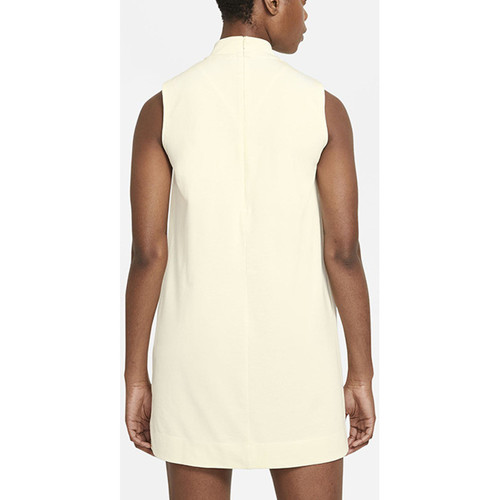 Vêtements Femme Robes Femme | Robe/ Blanc Cassé - QJ80939