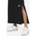 Vêtements Femme Robes Nike Jupe Longue  Jersey / Noir Noir