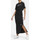 Vêtements Femme Robes Nike Jupe Longue  Jersey / Noir Noir