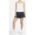 Vêtements Femme Débardeurs / T-shirts sans manche Nike Débardeur Femme  Essential / Blanc Blanc