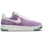 Air Force 1 Crater Flyknit W / Rose