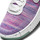 Chaussures Basketball Nike Air Force 1 Crater Flyknit W / Rose Rose