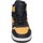 Chaussures Homme Baskets mode Date BG143 SPORT NIGHT Jaune