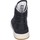 Chaussures Homme Baskets mode Date BG144 SPORT HIGH Noir