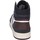 Chaussures Homme Baskets mode Date BG145 SPORT HIGH Marron