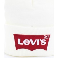 Accessoires textile Bonnets Levi's 38022 Casquettes unisexe Beige