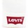 Accessoires textile Bonnets Levi's 38022 Casquettes unisexe lait Beige