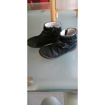 Chaussures Fille Bottines GBB Bottines GBB Autres