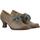 Chaussures Femme Bottines Neosens 3S6782T20003 Marron