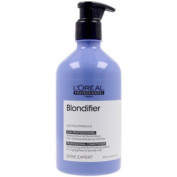 Beauté Soins & Après-shampooing L'oréal Après-shampooing Blondifier 