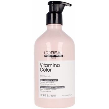 Beauté Marques à la une L'oréal Après-shampooing Vitamino Color 