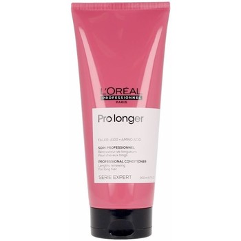 Beauté Soins & Après-shampooing L'oréal Pro Longer Acondicionador 