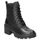 Chaussures Femme Bottines Xti 43081 Noir