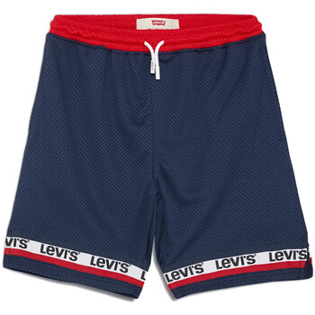 Vêtements Homme Shorts / Bermudas Levi's NQ25037 Bleu