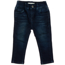 Vêtements Femme Jeans skinny Levi's NR22013 Bleu