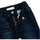 Vêtements Fille Jeans skinny Levi's NR22013 Bleu