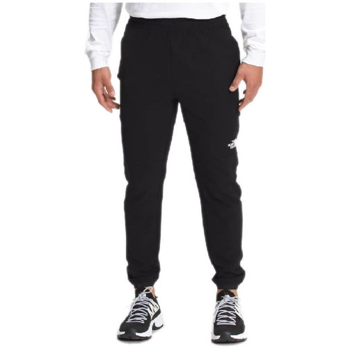 Vêtements The North Face Pantalon de Noir - Vêtements Joggings / Survêtements Homme 119 