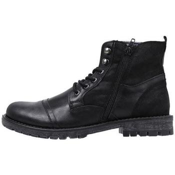 Krack LOIBA Noir - Chaussures Botte Homme 81,00 €