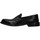 Chaussures Homme Mocassins Dasthon-Veni DZ002 Noir