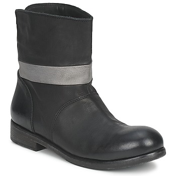 Chaussures Femme Boots OXS RAVELLO YURES Black