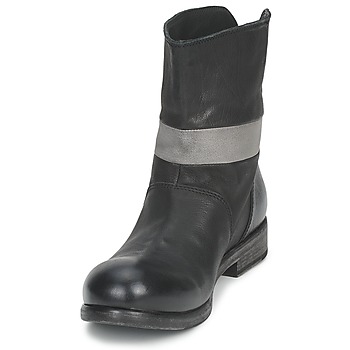 boots lasocki 8002 07 black