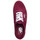 Chaussures Femme Baskets mode Vans Authentic pig suede VN0A5HZS9G81 Rouge