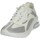 Chaussures Femme Baskets montantes Date CAMP-AURA 134 Blanc