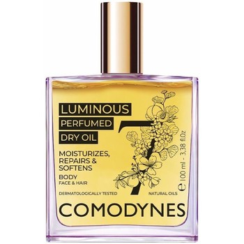 Beauté Femme Hydratants & nourrissants Comodynes Luminous Perfumed Dry Oil 